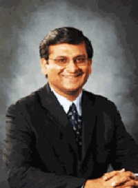 Dr. Rajeev Saini M.D., Internist