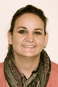 Dr. Lila  Zarrinnam DMD