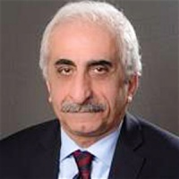 Dr. Vahid  Ghiasian M.D.