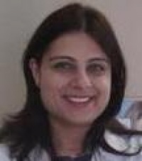 Dr. Surina  Chitkara DDS