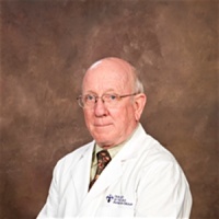 Dr. William Patrick Gahan M.D.