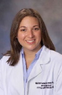 Dr. Maryfrances Musso D.O., Ear-Nose and Throat Doctor (ENT)