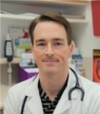 Dr. Spencer Barrett Tilley MD