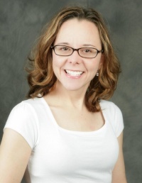 Dr. Kerri Sue Gustafson DDS, Dentist (Pediatric)