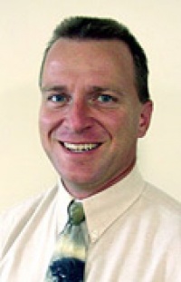 Dr. Phillip Andrew Westerbeck DC, Chiropractor