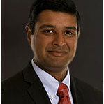 Dr. Amrish  Patel M.D.