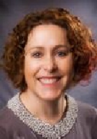 Dr. Erin L. Washburn DO, Pediatrician