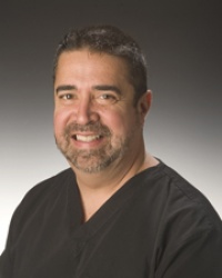 Dr. Timothy Steven Martinez DMD