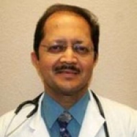 Dr. Sunit Ratilal Patel M.D., Doctor