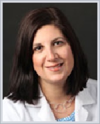 Dr. Melissa Wallach MD, Internist