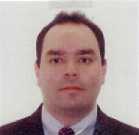 Dr. Rafael A Brito M.D., Doctor