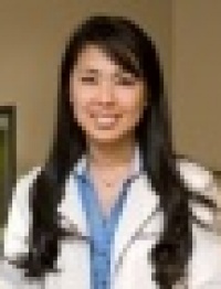 Dr. Cynthia Sayuri Arata O.D., Optometrist