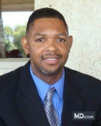 Dr. Anthony  Mimms MD