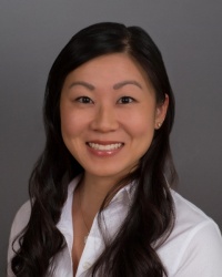 Dr. Josephine Roh-yih Chang D.D.S.