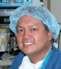 Dr. Russell  Dorado M.D.