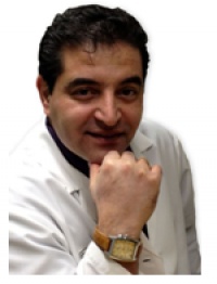 Dr. Reza Madani, DMD, Dentist