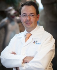 Dr. Pablo Gomez III, MD, Pediatrician