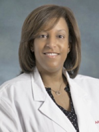 Dr. Adrienne Estelle Loftis D.O.