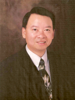 Dr. Ming  Chen MD