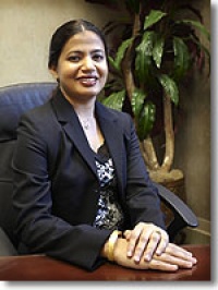 Dr. Syeda Sumera Khan MD