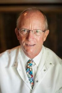 Dr. Emery Folger Taylor D.D.S.