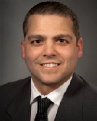 Dr. Luis R. Davila-Santini M.D.