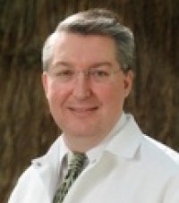 Dr. Gregory N. Barnes MD, PHD