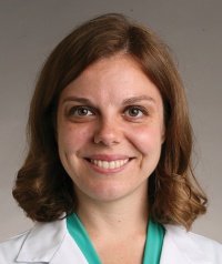 Dr. Mary G. Tierney M.D.