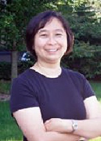 Dr. Cynthia Chyn Tsui MD PHD