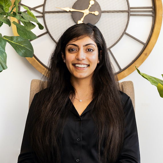 Geena Sethi, MD, Psychiatrist