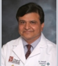 Dr. Birbal Singh Bhaskar M.D.