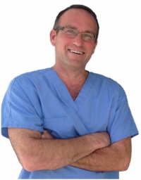 Dr. John David Karpinski D.D.S., Oral and Maxillofacial Surgeon