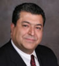 Dr. Nader Moaven, MD, Infectious Disease Specialist