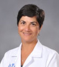 Dr. Anna P Damian MD, Family Practitioner