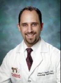 Dr. Joshua P. Kanter MD