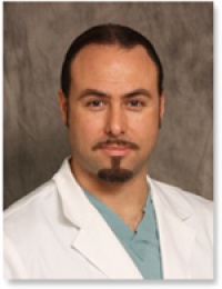 Dr. Angel J Rigueras DO, Physiatrist (Physical Medicine)