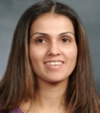 Dr. Sabiha Merchant M.D., Pediatrician