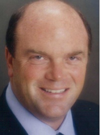 Dr. Brian Harold Bergh D.D.S., M.S., Orthodontist