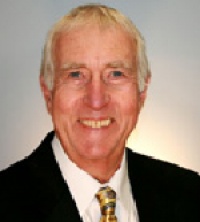 Dr. Charles A. Stuart M.D., Orthopedist