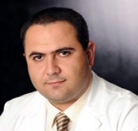 Dr. Vahan Avetisyan D.C., Chiropractor