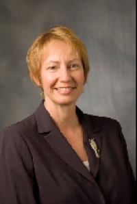 Dr. Cynthia Toth M.D., Ophthalmologist