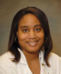 Dr. Nadia Sheree Sanford M.D.