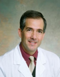 Dr. Ronald G Nahass M.D.