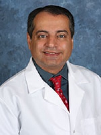 Dr. Faisal  Merchant M.D.