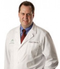 Dr. Graham R Huckell MD, Orthopedist