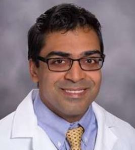 Dr. Nirmal  Nathan M.D.