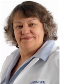 Dr. Mary Catherine Kruszewski D.O.