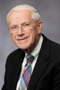 Dr. Edmund R Weise M.D.