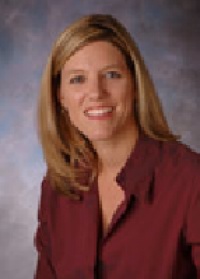 Dr. Elizabeth Anne Claxton MD