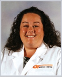 Dr. Christina Marie Burns-shaw D.O.